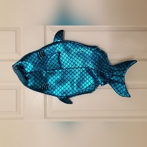 Shark Dog Costume